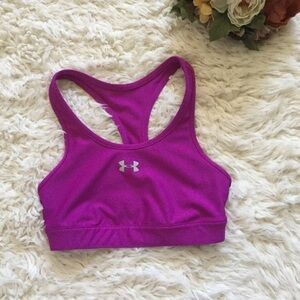 Under Armour Sports Bra